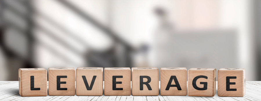 Leverage Margin System