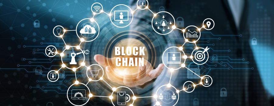 Blockchain Solutions