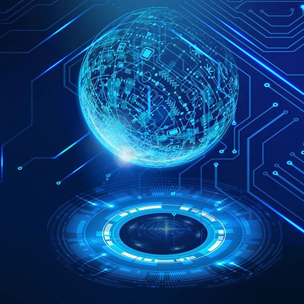 Institution-Grade Trading Platform